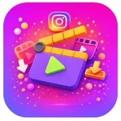 Reel Downloader