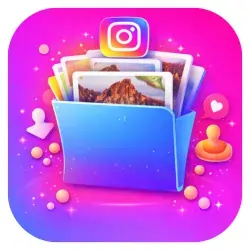 Album Downloader