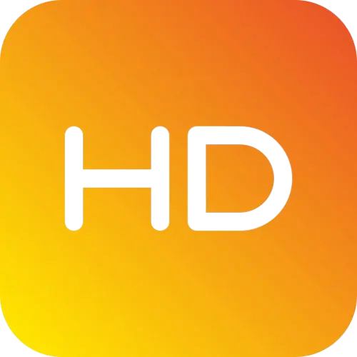 HD