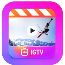 IGTV Downloader