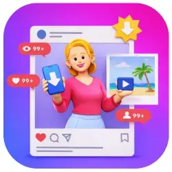 Photo Downloader